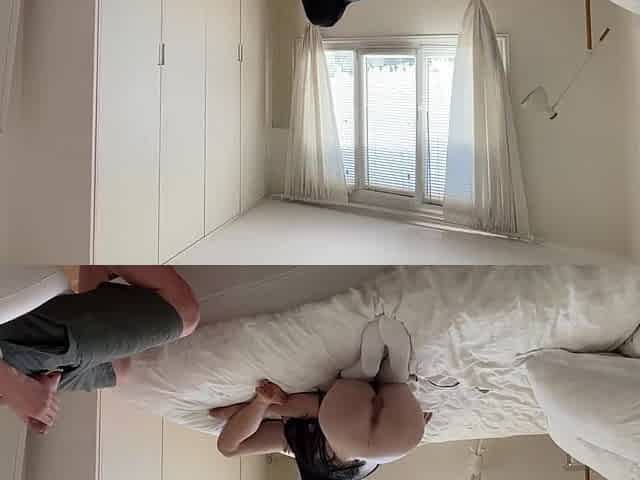 Our First Cuckold Experience - EmmaMay