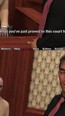 Busty Judge MILF's Pussy Destroyed by Hung Student Lawyer After Court Session - Law College Part 1