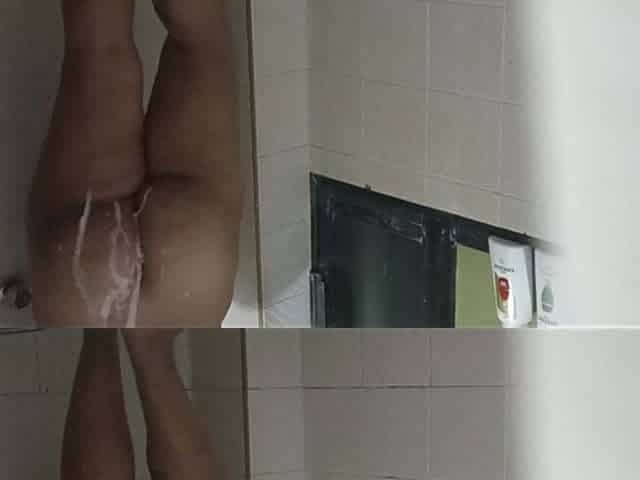I Left the Cell Phone Recording in the Toilet of My Step Stepmom's House