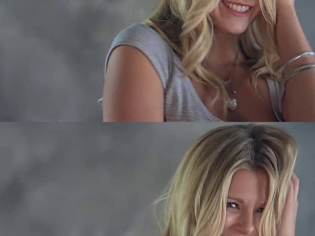 Model does a photo shoot and gets banged by a photographer