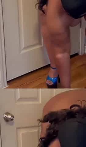 Pissing in a Jar Ro Send to a Fan