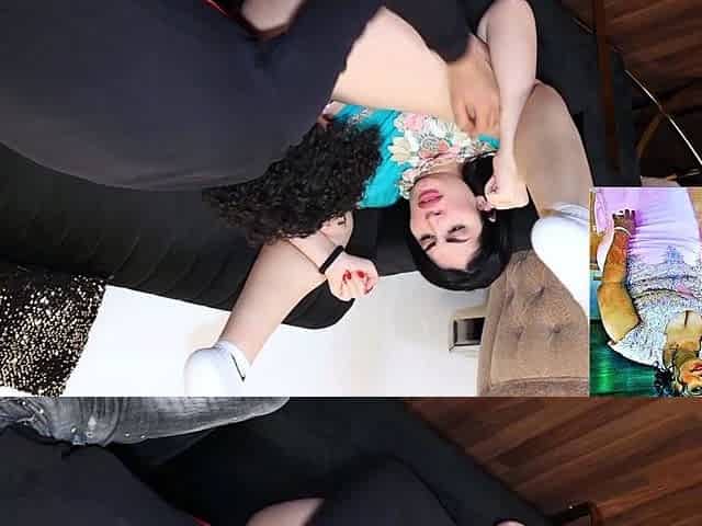 Black Man Fuck Mira Al-Nouri Wife Iraq