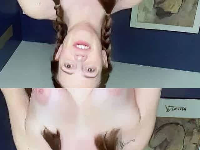 maggierosexo - I'm Better than step-Mom Right Daddy