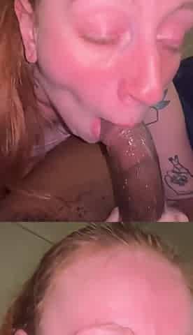The Creampie Machine