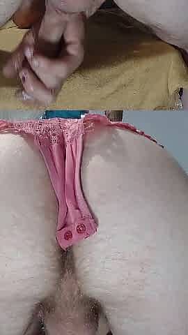 See dad's anus pucker for u, wager u desire it was exciting around u right now don't u