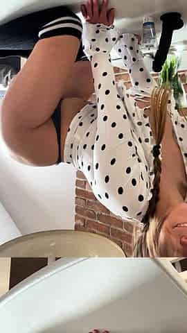 Girls Out West Amateur double toy masturbation