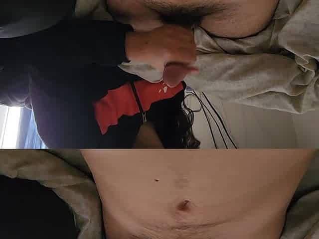 Sucking Cock on My Day off - Yum