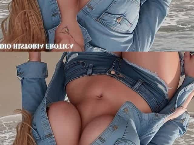 Tasty Erotic Story of Cloeaudios for You