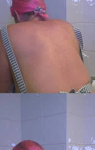 Stepmother Is Cleaning and Asks for Fuck