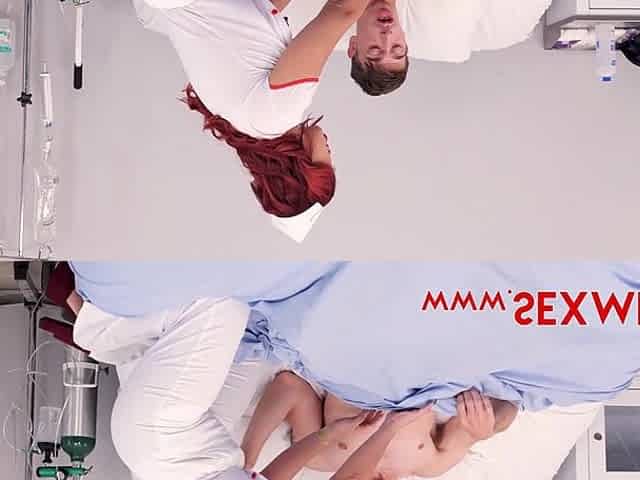 Spic horny nurse amateur porn