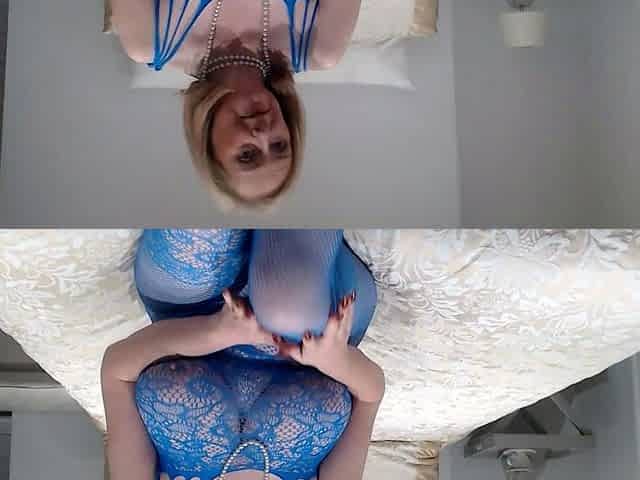 Amateur Big Boobs jerks Big Dick