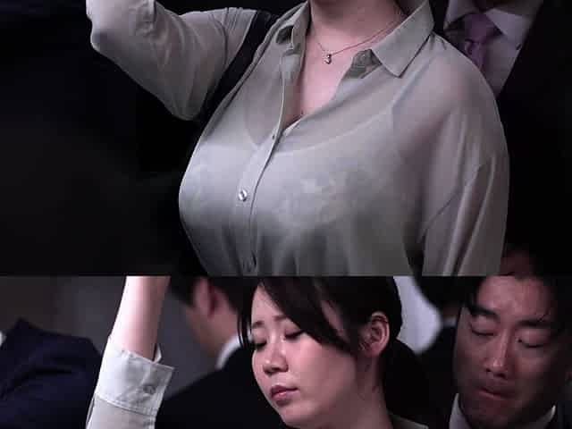 Big assed busty tit fuck and blowjob