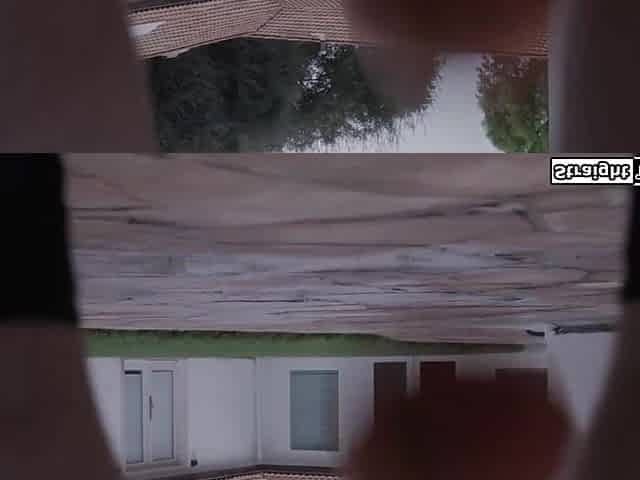 Boyz wife turned into a spider monster and is on top of teen