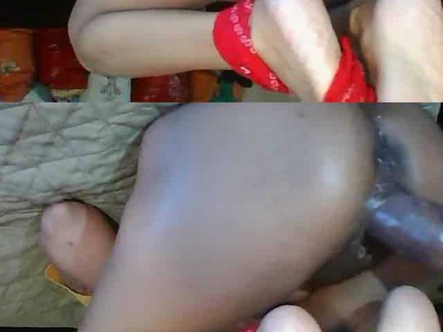 HAWT GHETTO EBONY BLACK COSPLAY FEET TOES FETISH BROWN CUNT