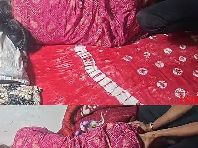 Youthful bhabhi banging hard rod chudai massage