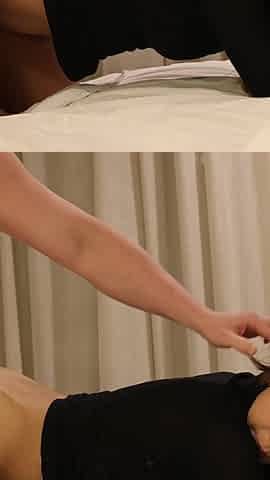 Luna Bella's 2nd Filming