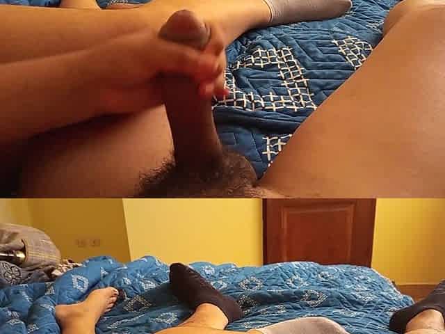 The New Girl in the Church Got Addicted to My Penis, She Wants Sex Every Day and I'll Give It to Her