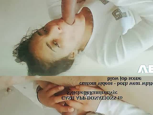 custom episode THE ONE AND THE OTHER WEAR WHITE T SHIRT BLOWJOB