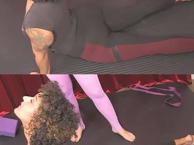 mother I'd like to fuck Sinn Sage Drives Belt On Unfathomable Into Daisy Ducatis Taut Cunt And Booty
