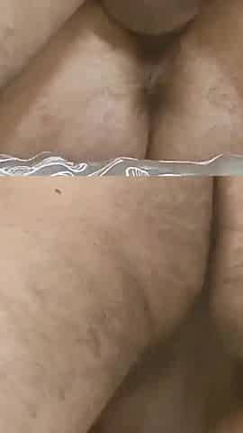 Hairy Pussy Pounded