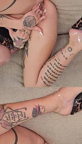I Fucked Kitana Before Fucking Her Step-mother