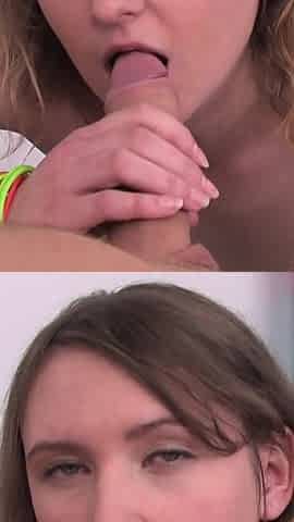 I fucked a cock hungry slut very hardcore
