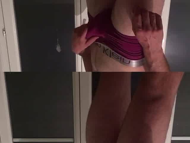 Short masturbation for a large climax