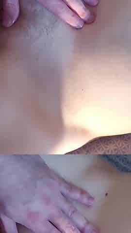 Romantic Missionary Creampie