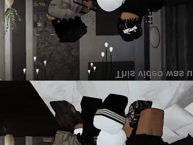 BBC's owning a bratty massive booty Femboy