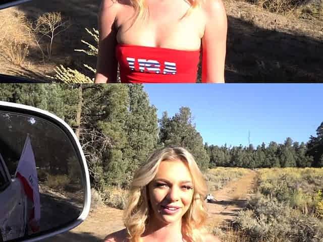 TOUGHLOVEX Slut challenge with beautiful Tiffany Watson