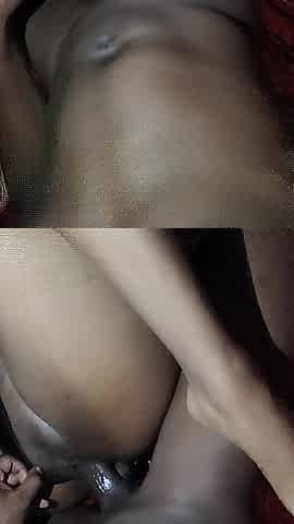 creamy booty vagina