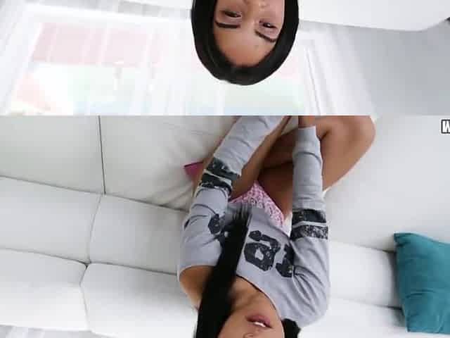 Libidinous Teen 18+ Memorable Xxx Movie With Maya Bijou