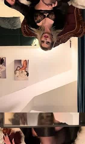 Amateur webcam slut creampie masturbate