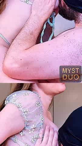 Raw Nipp Fetish Ignites Fevered Mouth And Mad Booty