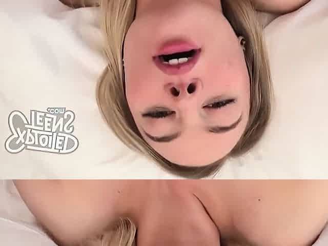 Amber Moore Hot Teen 18+ Pov Sex