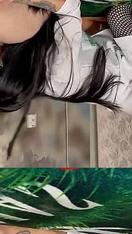 Hot Doctor Frintteza Came to the Patient and Has Rough Sex