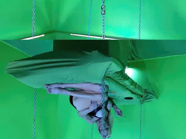Mistresse' Hell two - Camera Right Vid 1 - Uncut Pre Edit Behind the Scenes