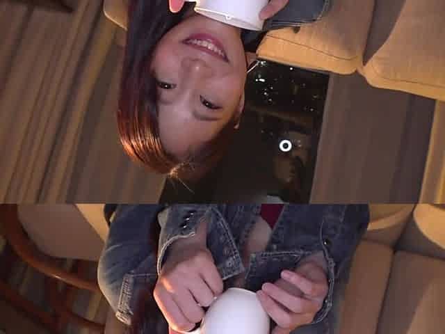 Part2 Golden Ratio G Cup You Won't Be Able to Take Your Eyes off This Exquisite Body Writhing and Cumming Like Crazy!! 099