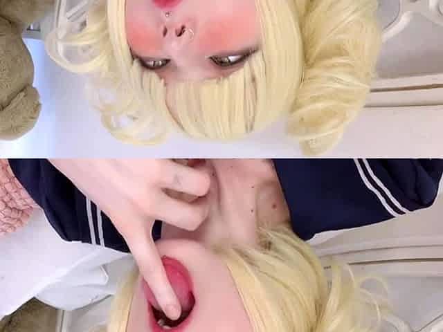 Sexy Amateur 18 Blond Teen First Time Webcam