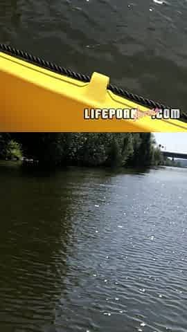 Life Porn Stories 8 - Part 3 Riding the Motor-cock-boat