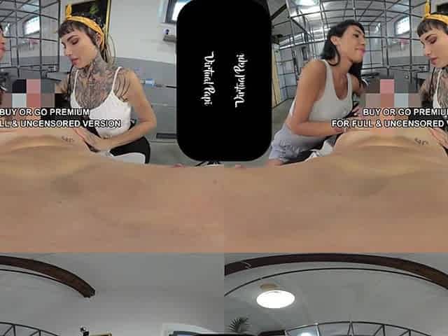 Best of Threesome - Vol.1