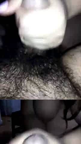 Wife Handjob Compilation Stroking My Cock Until I Cum Hard at the End