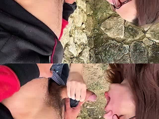 FAKings - Country couple looks for a country fuck. Diana