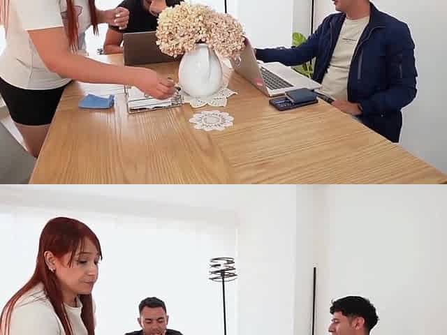 Young Man Challenges His Best Have A Threesome60fps - Big ass