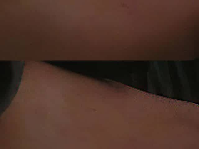 Truly hard with full balls after being edged and hard in my constricted work panties all day