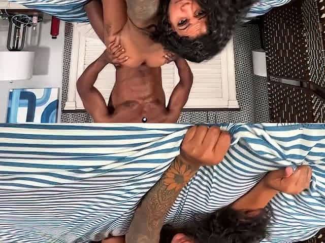 Black and Ebony BABES
