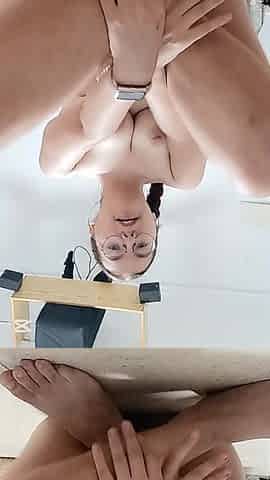German Jerk off Instruction Make It Nice and Horny to Me