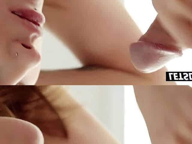 Perfect Cuties Ride Large Rods To Climax Full Scene