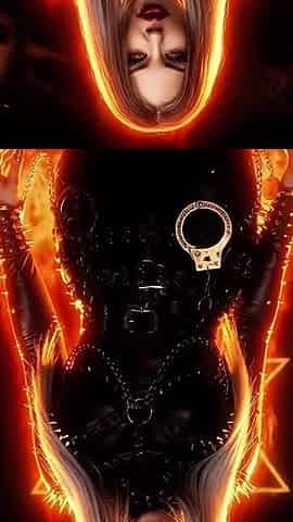 My Words Carve Hell Into Your Mind While Your Dick Leaks