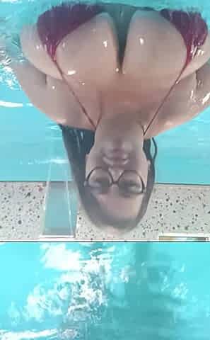 Pool Day